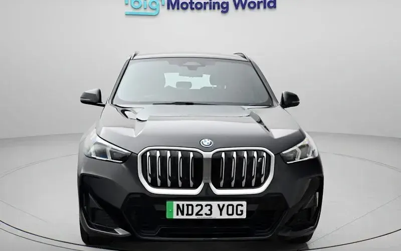 Used BMW iX1 M Sport 230 kW (313 HP) 2026 SUV