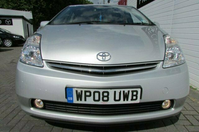 Used Toyota Prius 2008 Hatchback
