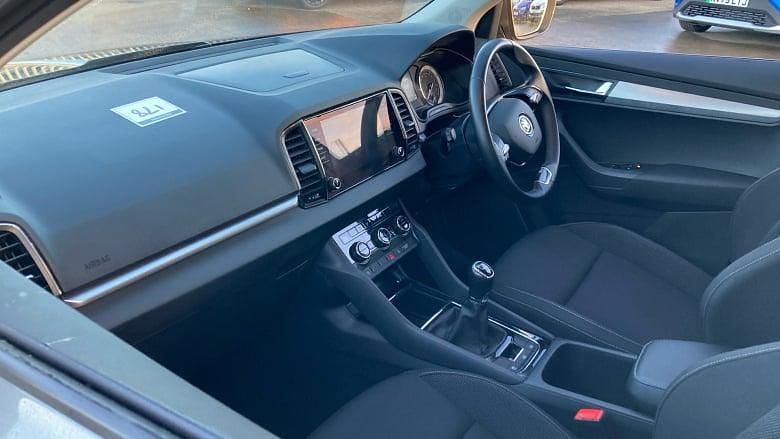 Other Used 2022 Skoda Karoq SE Drive SUV | £15,339 (Fair price) - Image 1/3