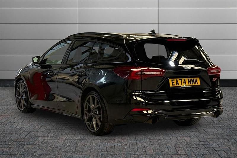Usado Ford Focus ST 280 HP (205 kW) 2024 Preto Carrinha