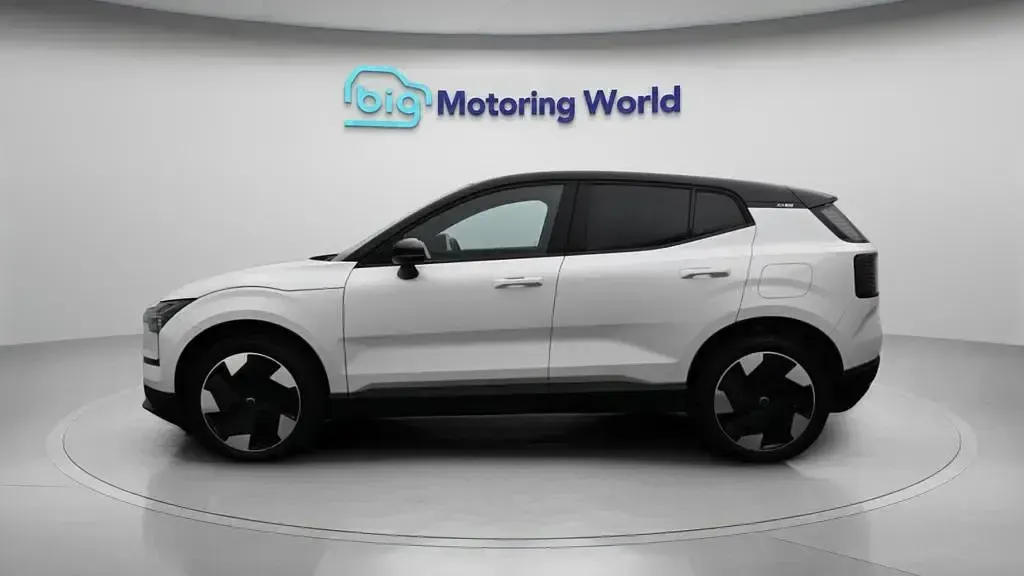 Used Volvo EX30 Plus 200 kW (272 HP) 2025 SUV