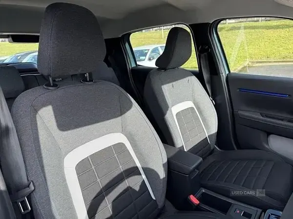New Citroën C3 PureTech 2026 SUV