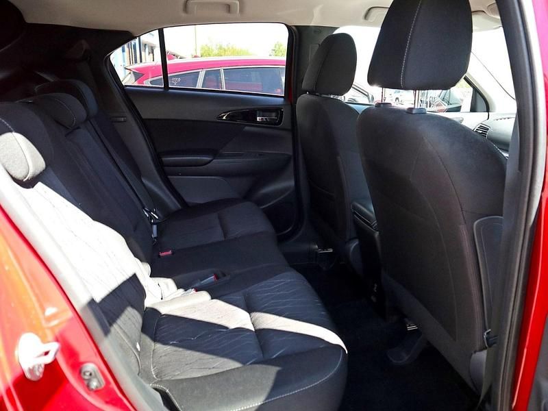 Usado Mitsubishi Eclipse 2019 Vermelho Citadino