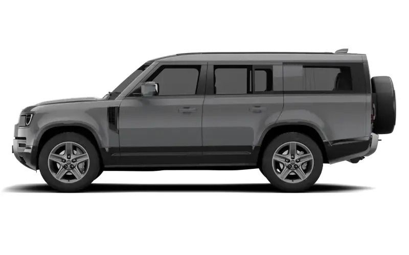 New 2025 Land Rover Defender SE Dynamic SUV | £84,678 (A bit pricey) - Image 1/1