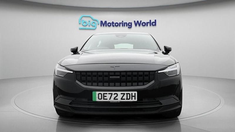 Used Polestar 2 2023 Hatchback