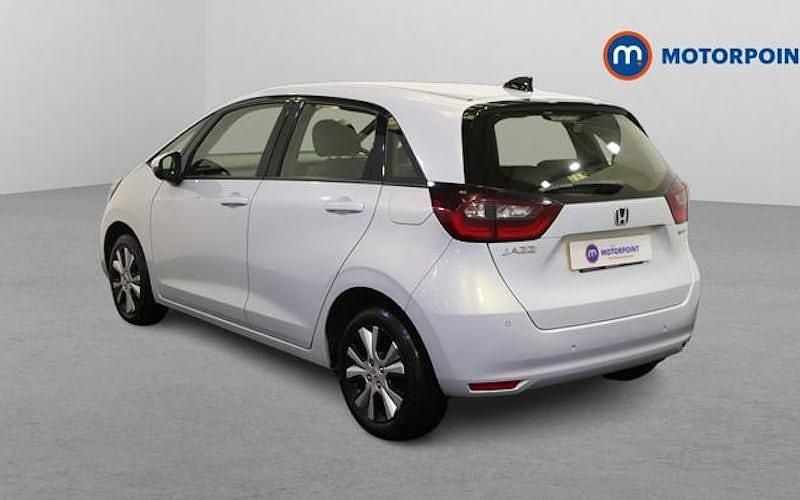 Used Honda Jazz Hybrid 109 HP (80 kW) 2023 Hatchback