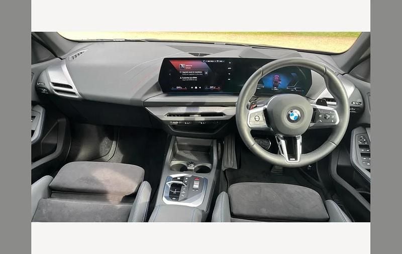 Used BMW 220 M Sport 168 HP (123 kW) 2025 Other Coupe