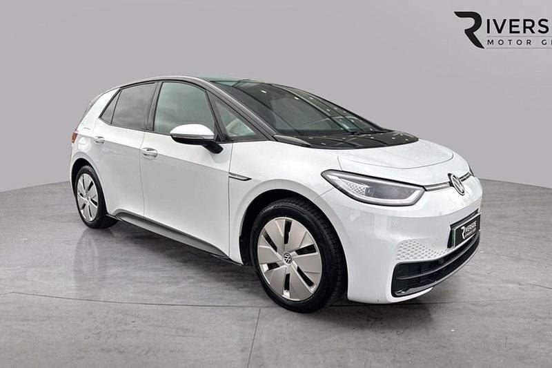 Usado VW ID.3 Pro Performance 150 kW (204 HP) 2020 Citadino