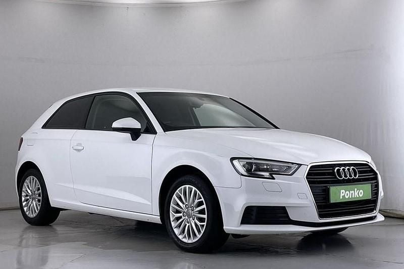 Used 2016 Audi A3 Hatchback | £10,650 (Good price) - Image 1/1