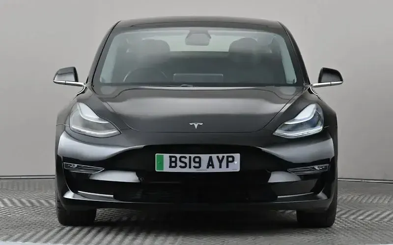 Used Tesla Model 3 Long Range AWD 258 kW (351 HP) 2023 Sedan