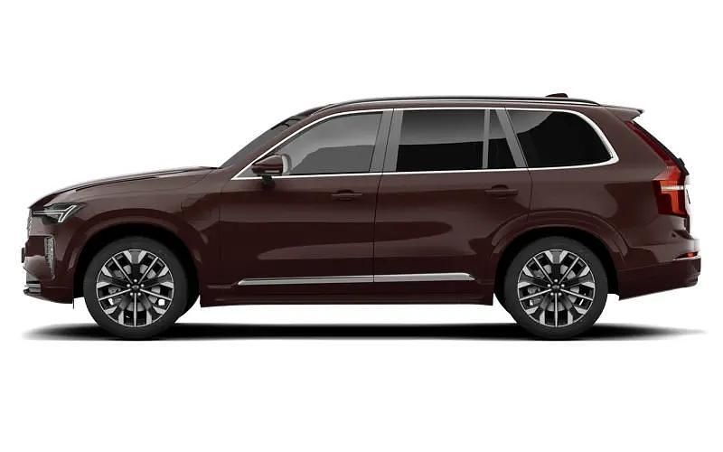 New Volvo XC90 Ultra 455 HP (334 kW) 2025 SUV