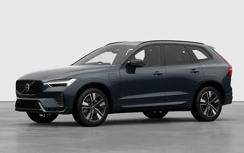 Used Volvo XC60 Plus 334 HP (245 kW) 2026 SUV