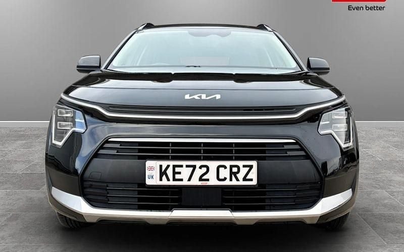 Used Kia Niro 141 HP (103 kW) 2023 SUV
