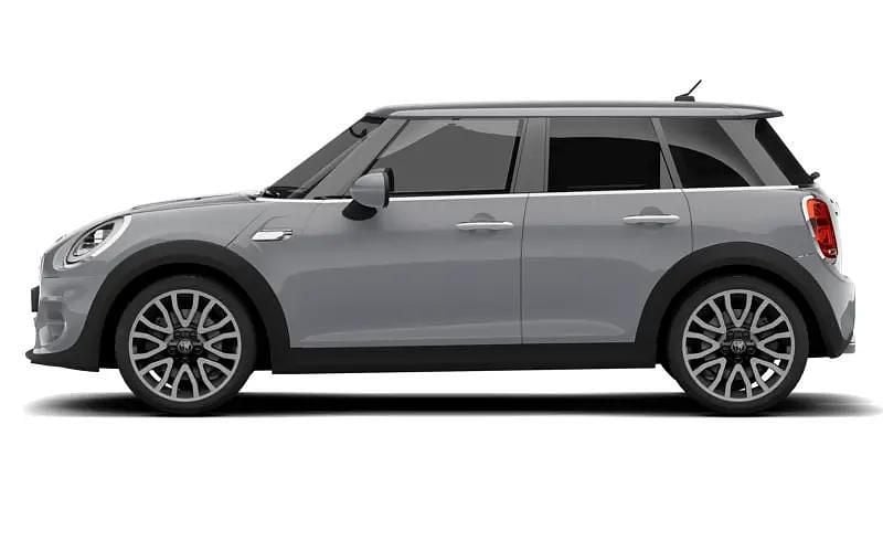 Used 2017 Mini Cooper S Hatch Hatchback | £8,900 (Good price) - Image 1/1