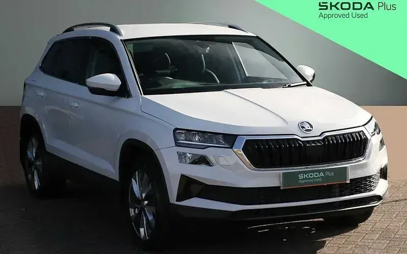 Used Skoda Karoq SE L 150 HP (110 kW) 2025 SUV