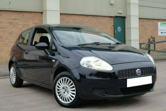 Used 2010 Fiat Bravo Hatchback | £1,750 - Image 1/4