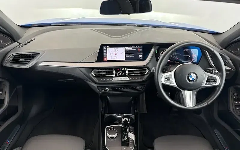 Used BMW 118 M Sport 136 HP (100 kW) 2024 Hatchback