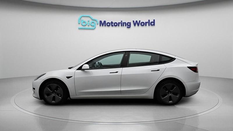 Used Tesla Model 3 RWD 177 kW (241 HP) 2023 Sedan