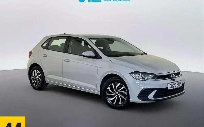 Used VW Polo Life 80 HP (58 kW) 2026 Hatchback