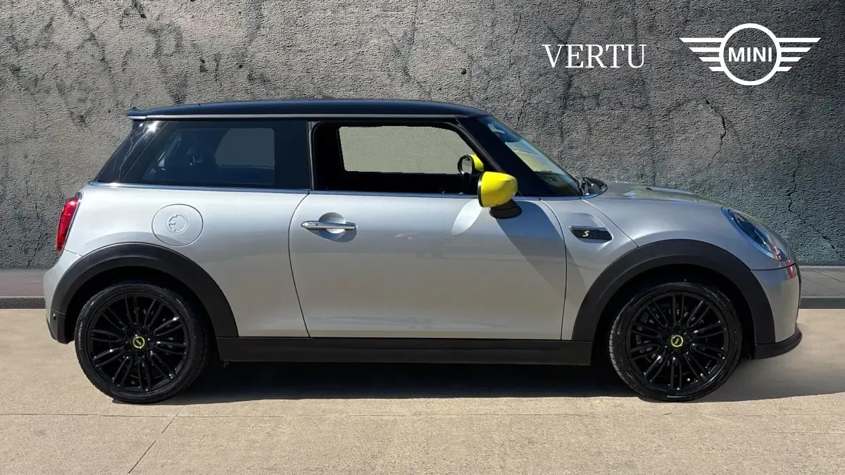 Usado Mini Cooper S Level 2 184 CV (135 kW) 2003 Utilitario