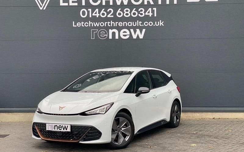 Used Cupra Born 150 kW (204 HP) 2024 Hatchback