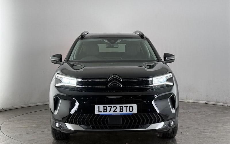 Used Citroën C5 PureTech 131 HP (96 kW) 2023 Hatchback