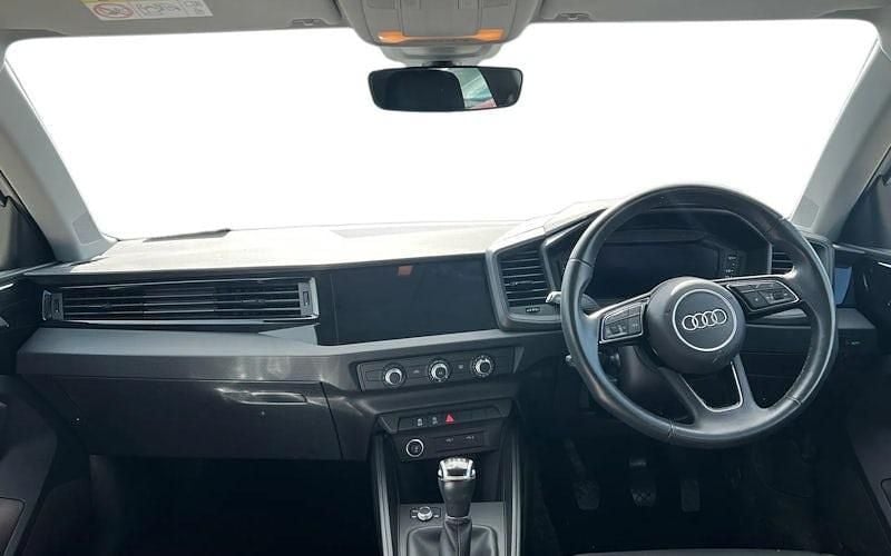 Used Audi A1 Sportback 95 HP (69 kW) 2023 Hatchback