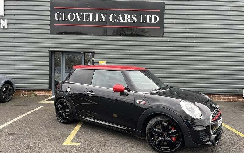 Used 2018 Mini John Cooper Works Hatch Hatchback | £14,999 (Good price) - Image 1/3