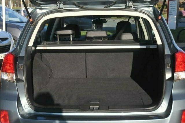 Used Subaru Outback 2009 SUV