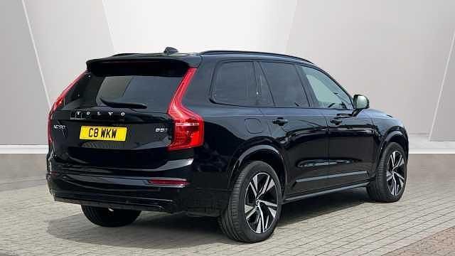 Used Volvo XC90 Plus 232 HP (170 kW) 2023 SUV