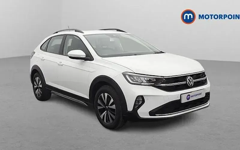 Used VW Taigo Life 110 HP (80 kW) 2023 SUV