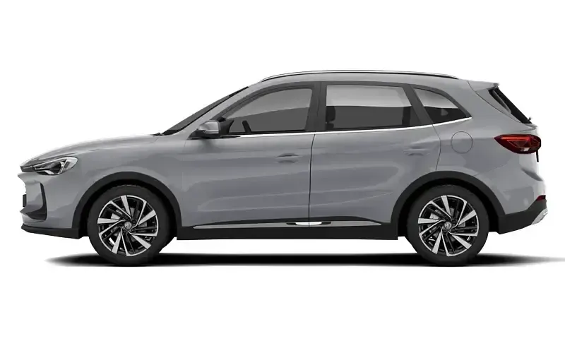 Używany MG ZS Trophy 196 KM (144 kW) 2026 SUV