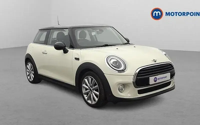 Used Mini Cooper Classic 136 HP (100 kW) 2019 Hatchback