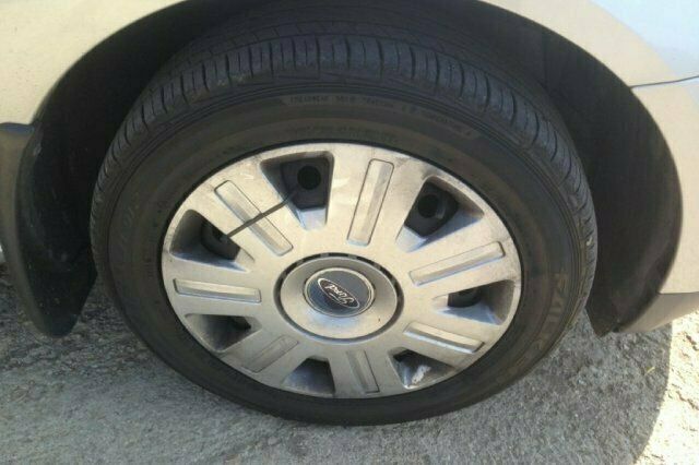 Usado Ford Mondeo 2005 Citadino