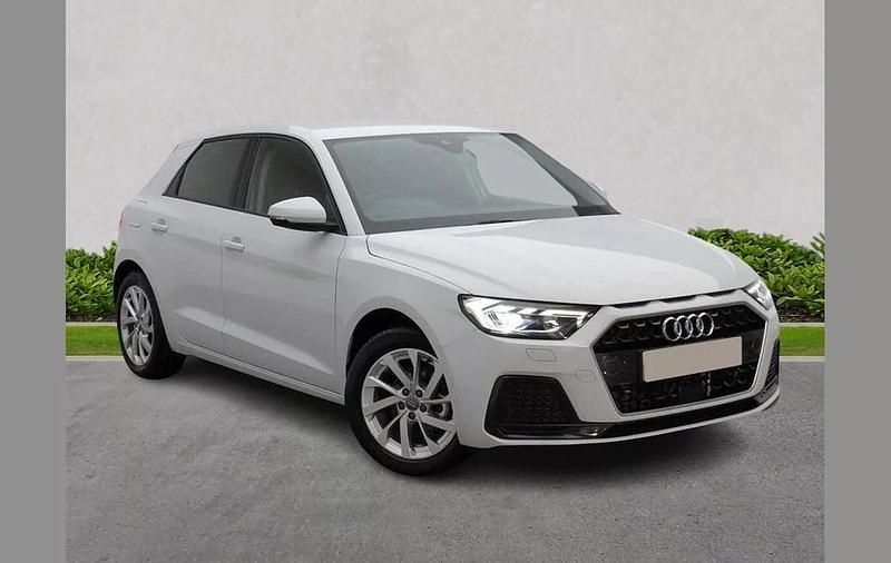 Other New 2025 Audi A1 Sport Hatchback | £22,199 (Good price) - Image 1/4