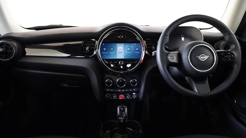 Used Mini Cooper Classic 134 HP (98 kW) 2022 Grey Hatchback