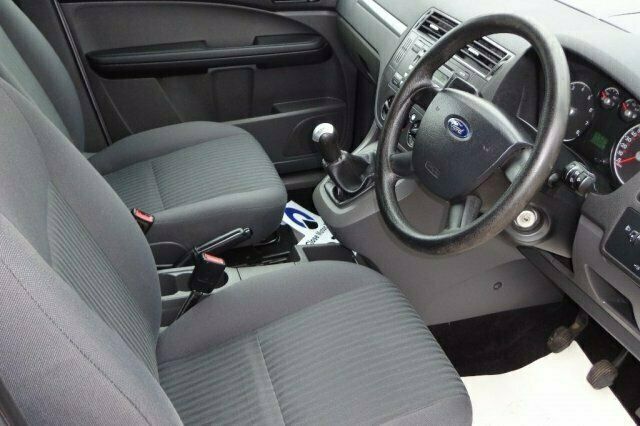 Used Ford C-MAX 2005 MPV