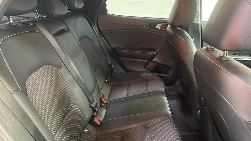 Used Kia XCeed 158 HP (116 kW) 2021 Black SUV