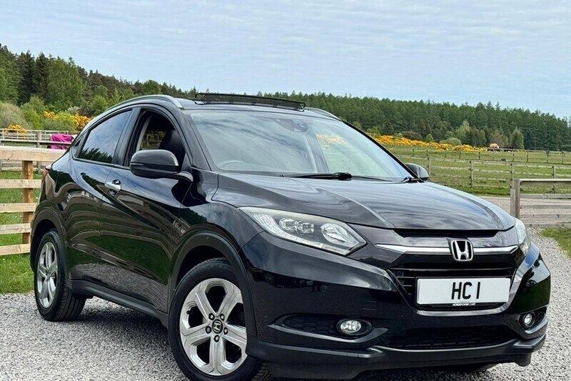 Used 2015 VW Golf VII GTD Estate | £8,490 (Fair price) - Image 1/1