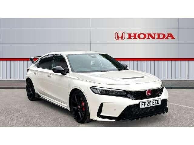 Other Used 2025 Honda Civic Type R Hatchback | £46,378 (Fair price) - Image 1/4