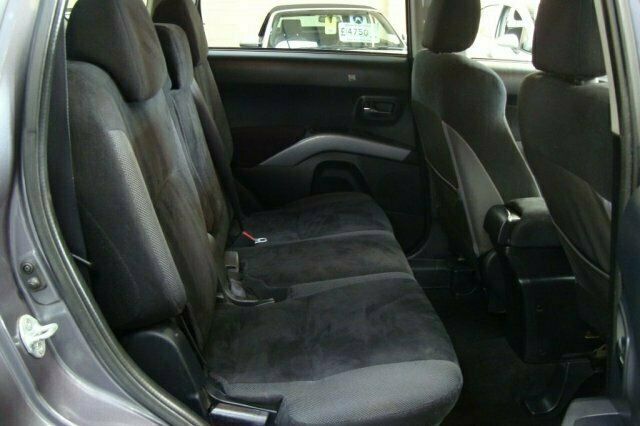 Used Mitsubishi Outlander 2008 SUV