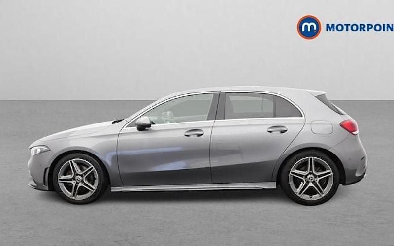 Used Mercedes A180 Executive 136 HP (100 kW) 2022 Hatchback