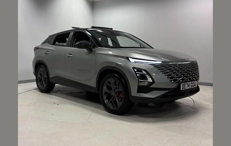 Other Used 2024 Omoda 5 SUV | £21,995 (Fair price) - Image 1/4