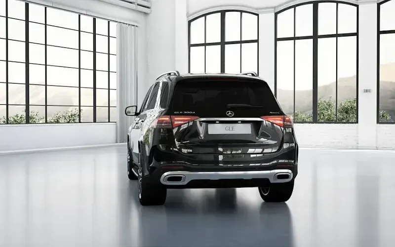 New Mercedes GLE300 AMG line 269 HP (197 kW) 2025 SUV
