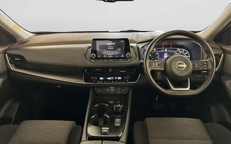 Used Nissan X-Trail Acenta Premium 204 HP (150 kW) 2026 SUV