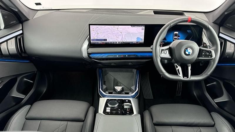 Used BMW X3 Comfort Edition 393 HP (289 kW) 2025 Grey SUV