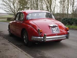 Used Jaguar MK II 224 HP (164 kW) 1964 Others Sedan