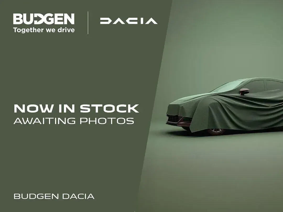 Used Dacia Jogger Extreme 110 HP (80 kW) 2022 Brown MPV