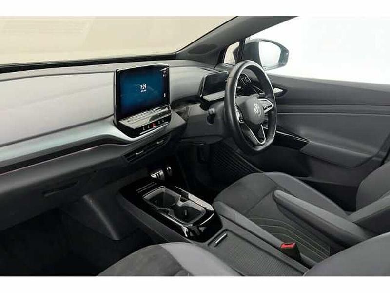 Used VW ID.5 150 kW (204 HP) 2022 SUV