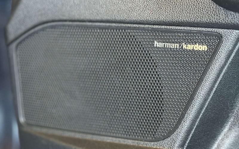 Used Kia Optima 136 HP (100 kW) 2019 Blue Estate